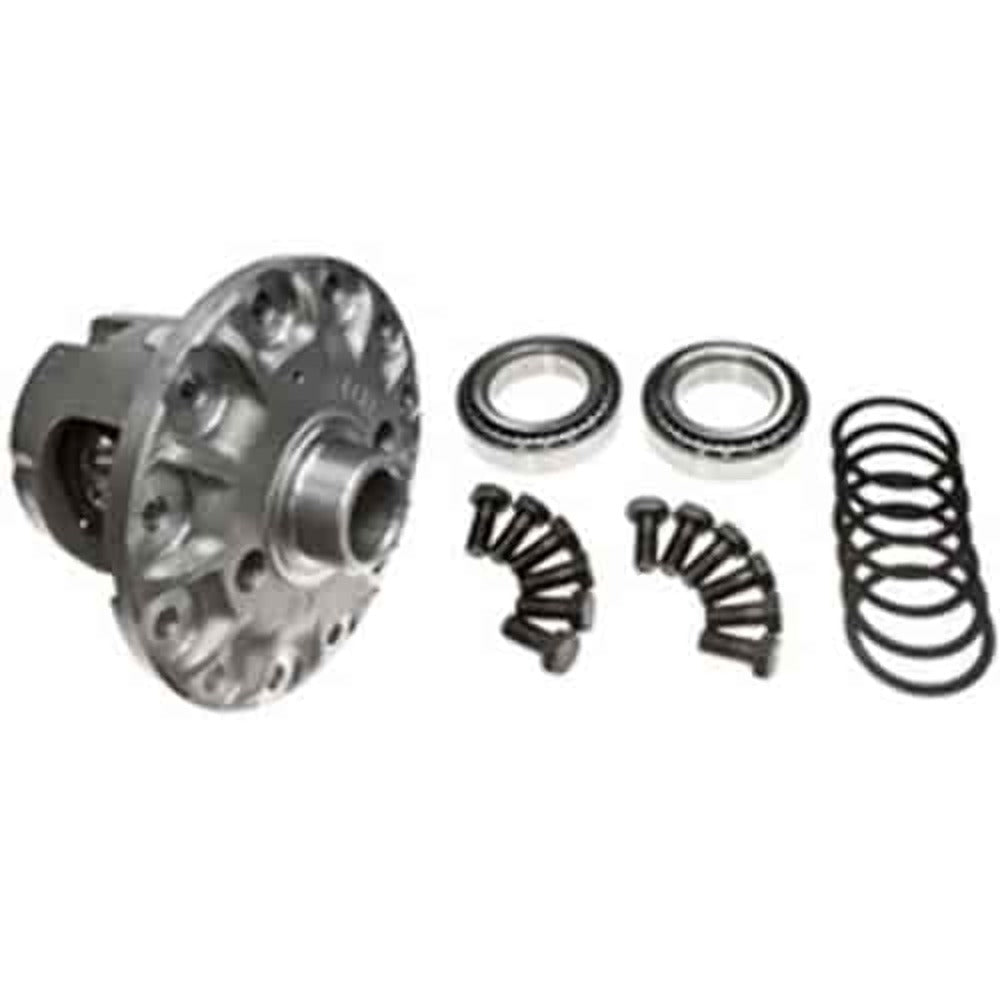 Motive Gear F10.25L Case