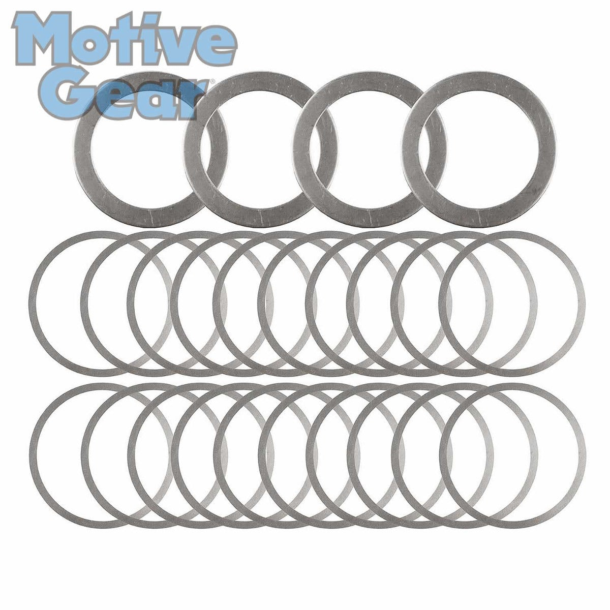 Motive Gear F10.25SSK Carrier Shim Kit