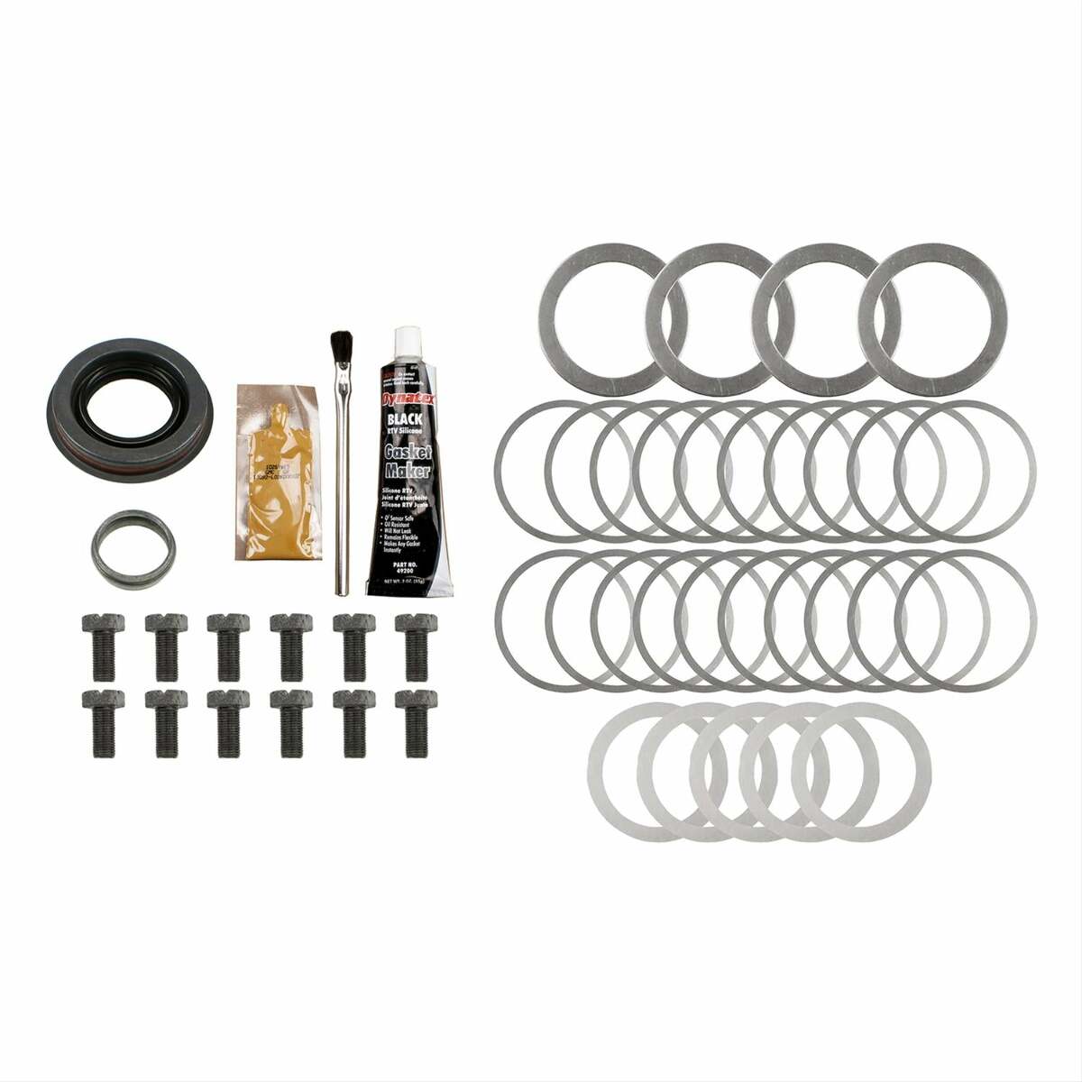 Motive Gear F10.5IK Mini Installation Kit