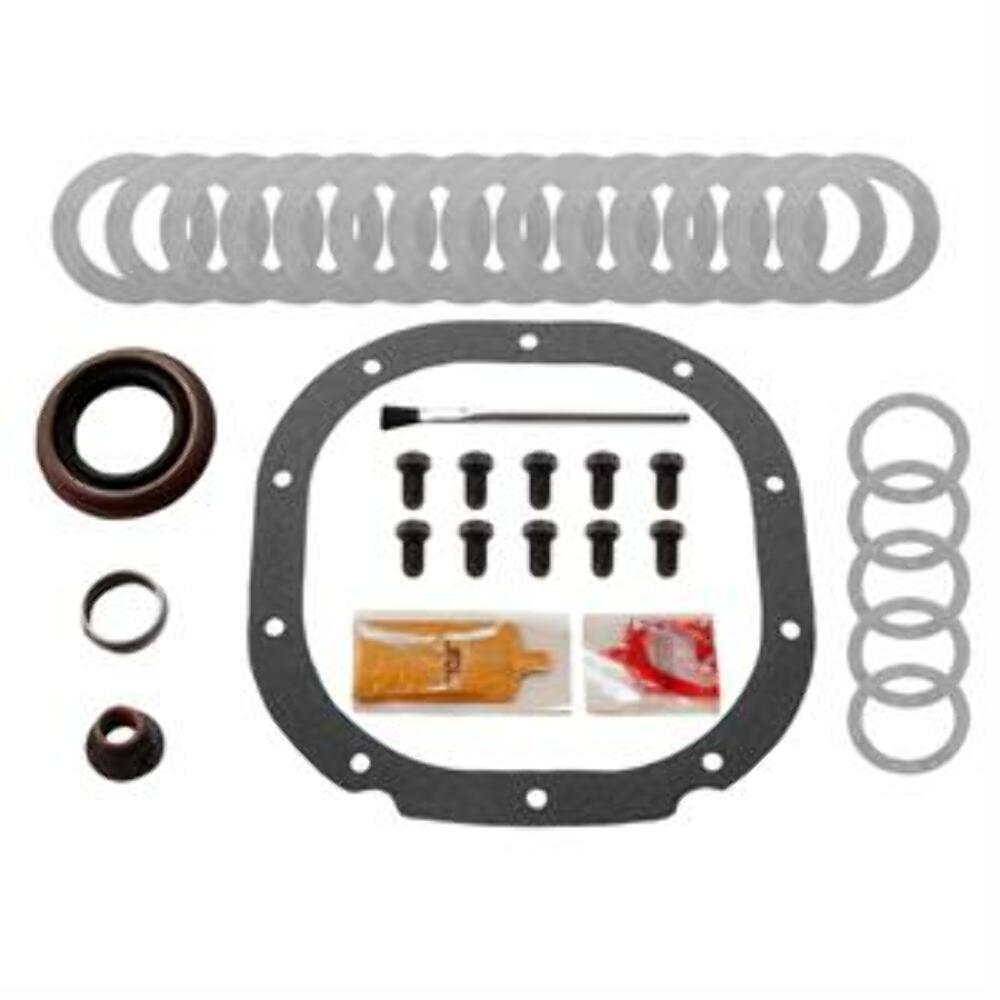 Motive Gear F8.8IK Mini Installation Kit