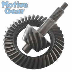Motive Gear F9-370A 3.70 Ratio Differential Ring and Pinion for 9 (Inch) (Dropout)