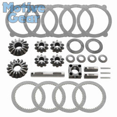 Motive Gear F9-IP28 Internal Kit Locker