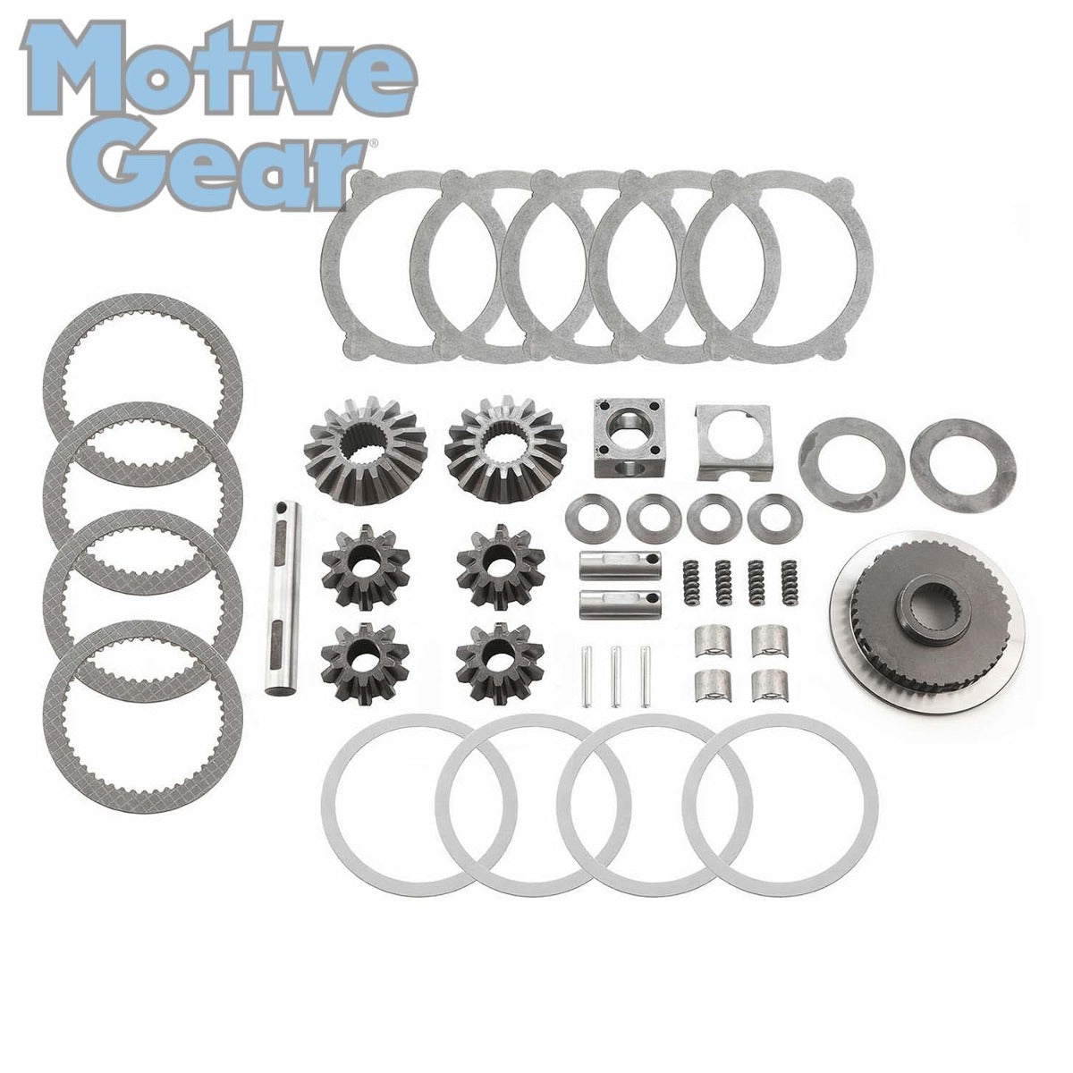Motive Gear F9-IP28H Internal Kit Locker