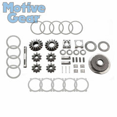 Motive Gear F9-IPH Internal Kit Locker