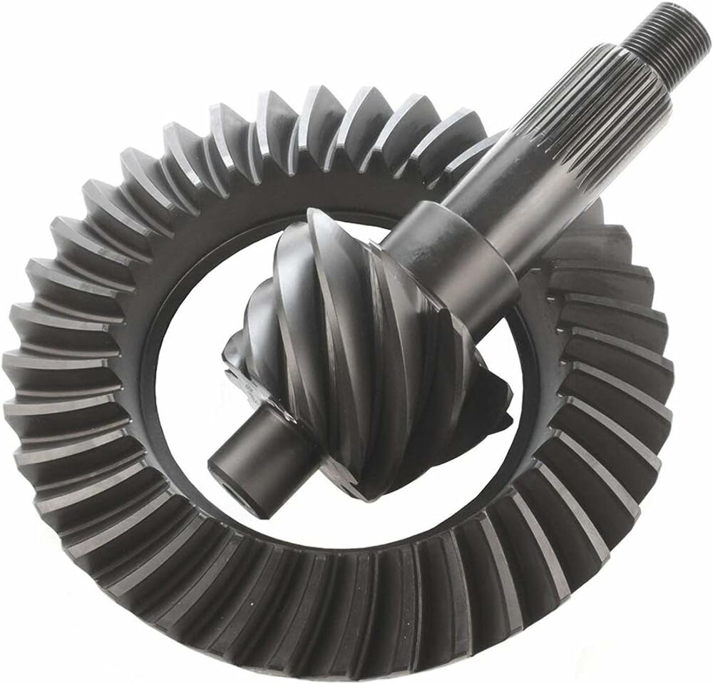 Motive Gear F990411BP Pro Gear Lightweight Differential Ring And Pinion-Big Pinion