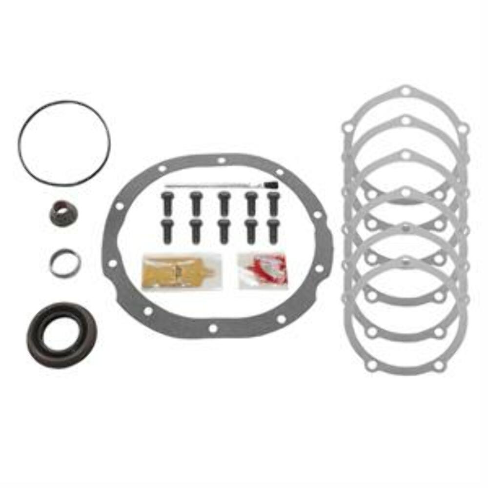 Motive Gear F9IK Mini Installation Kit