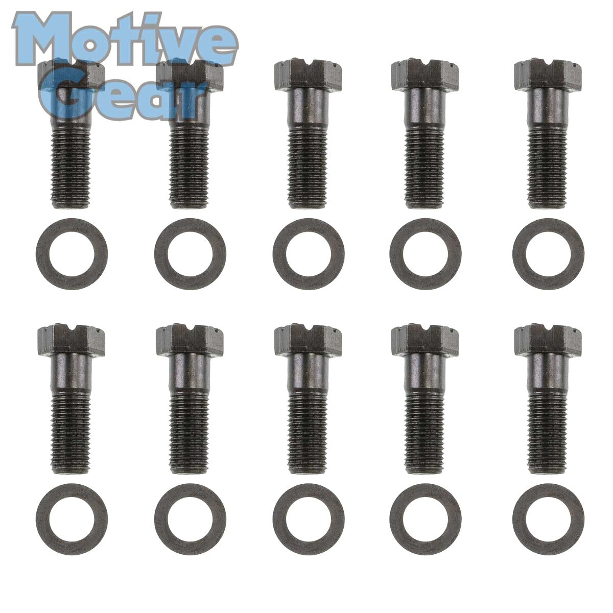 Motive Gear F9RBKP Rear Gear Bolt Kit