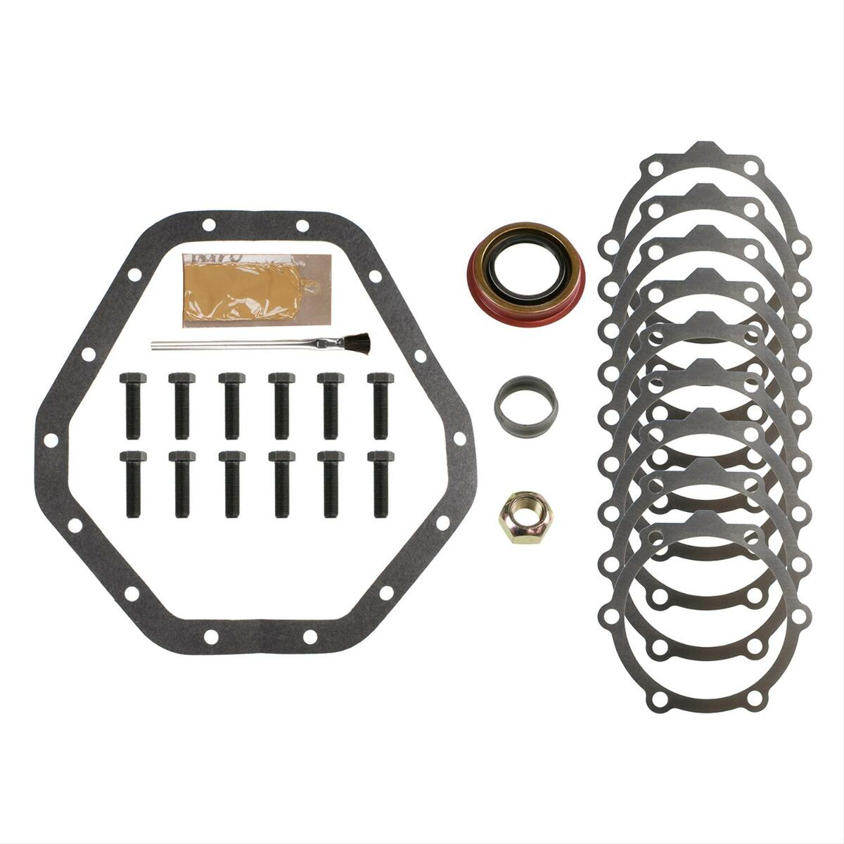 Motive Gear GM10.5IK Mini Installation Kit