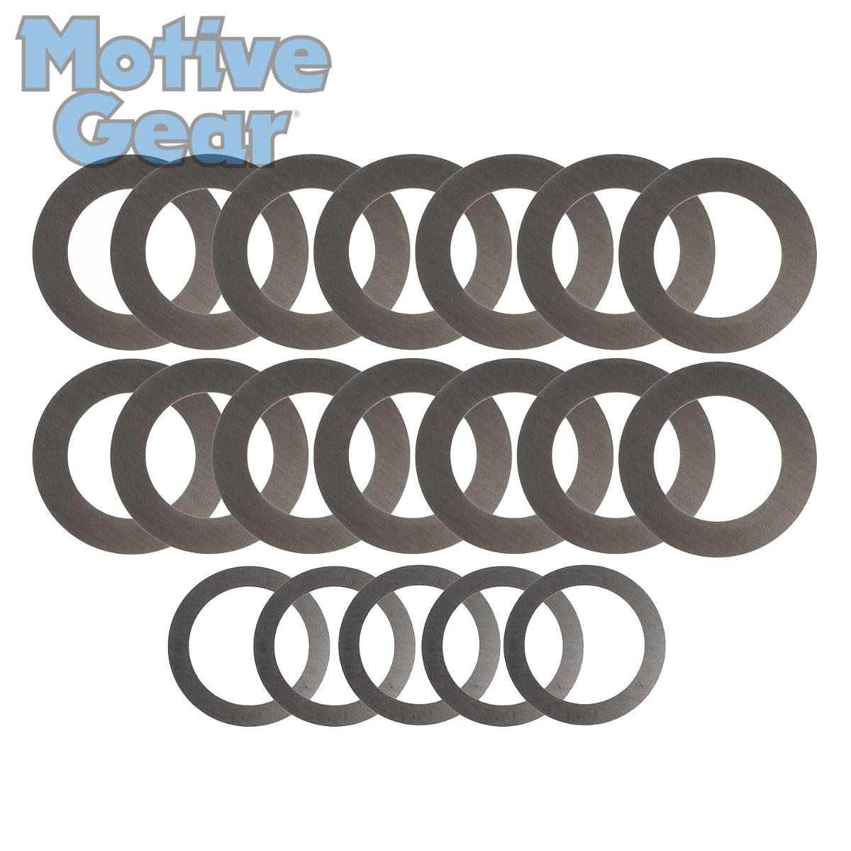 Motive Gear GM10MSK Master Shim Kit