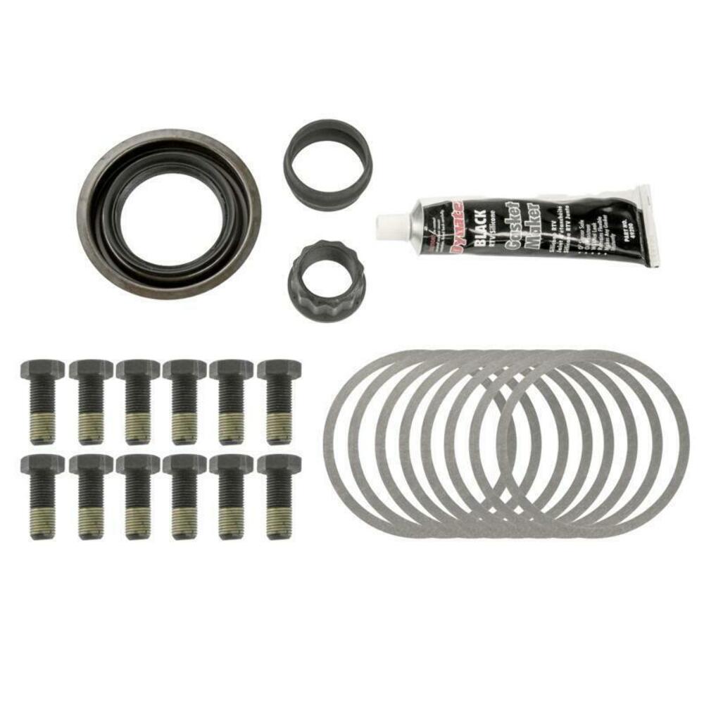 Motive Gear GM11.5IK Mini Installation Kit