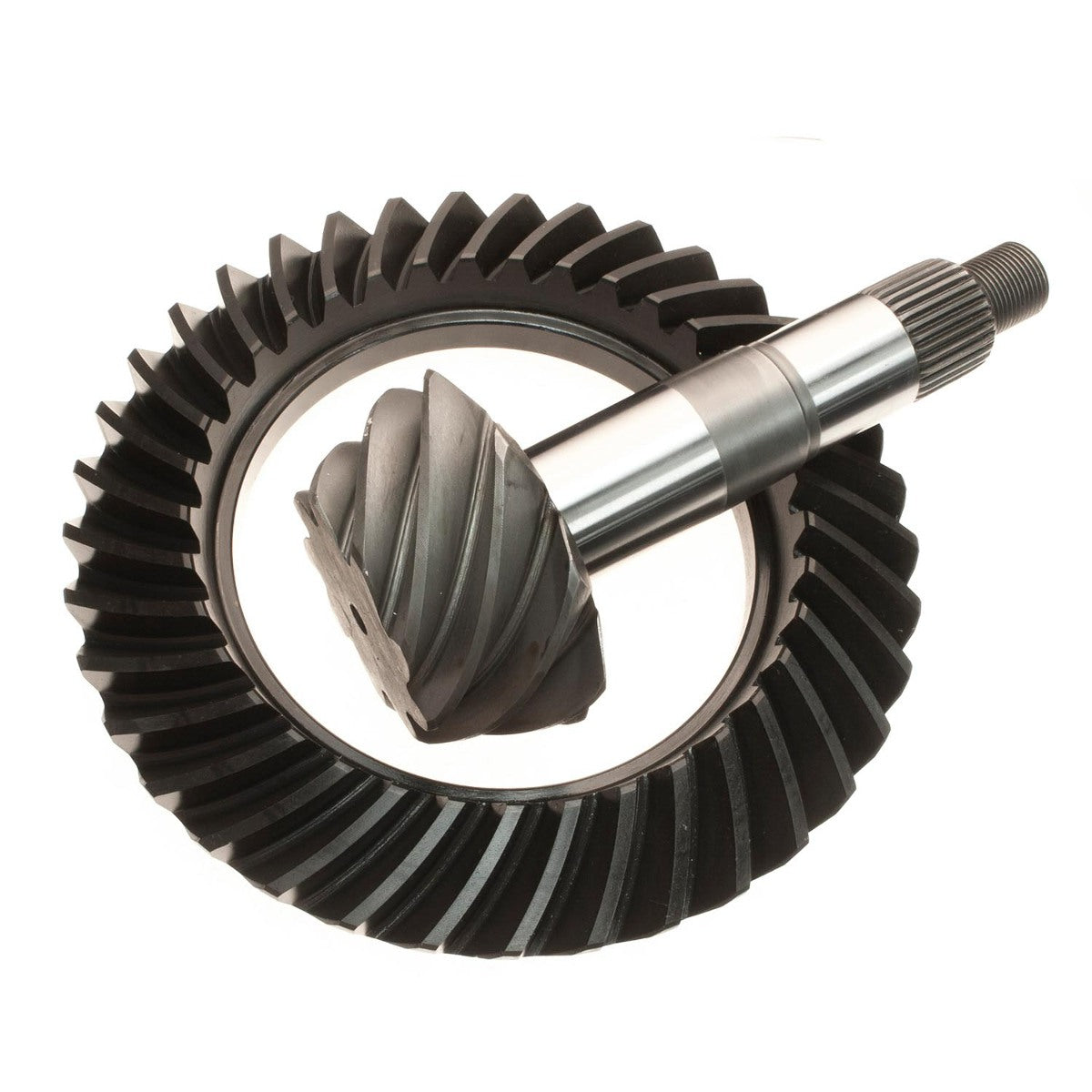 Motive Gear GM12-456A 4.56 Ratio Differential Ring and Pinion for 8.875 (Inch) (12 Bolt)