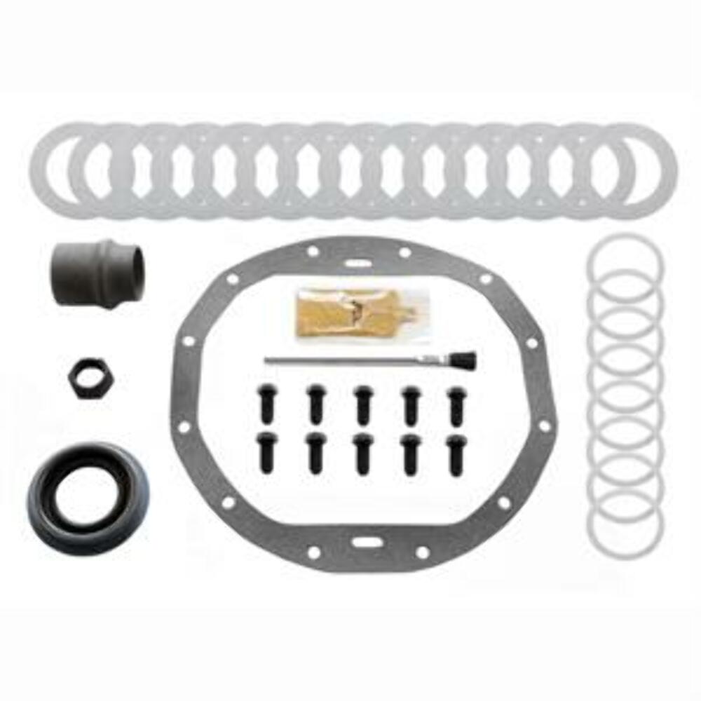 Motive Gear GM12IKC Mini Installation Kit