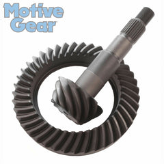 Motive Gear GM7.5-410A 4.10 Ratio Differential Ring and Pinion for 7.5 (Inch) (10 Bolt)
