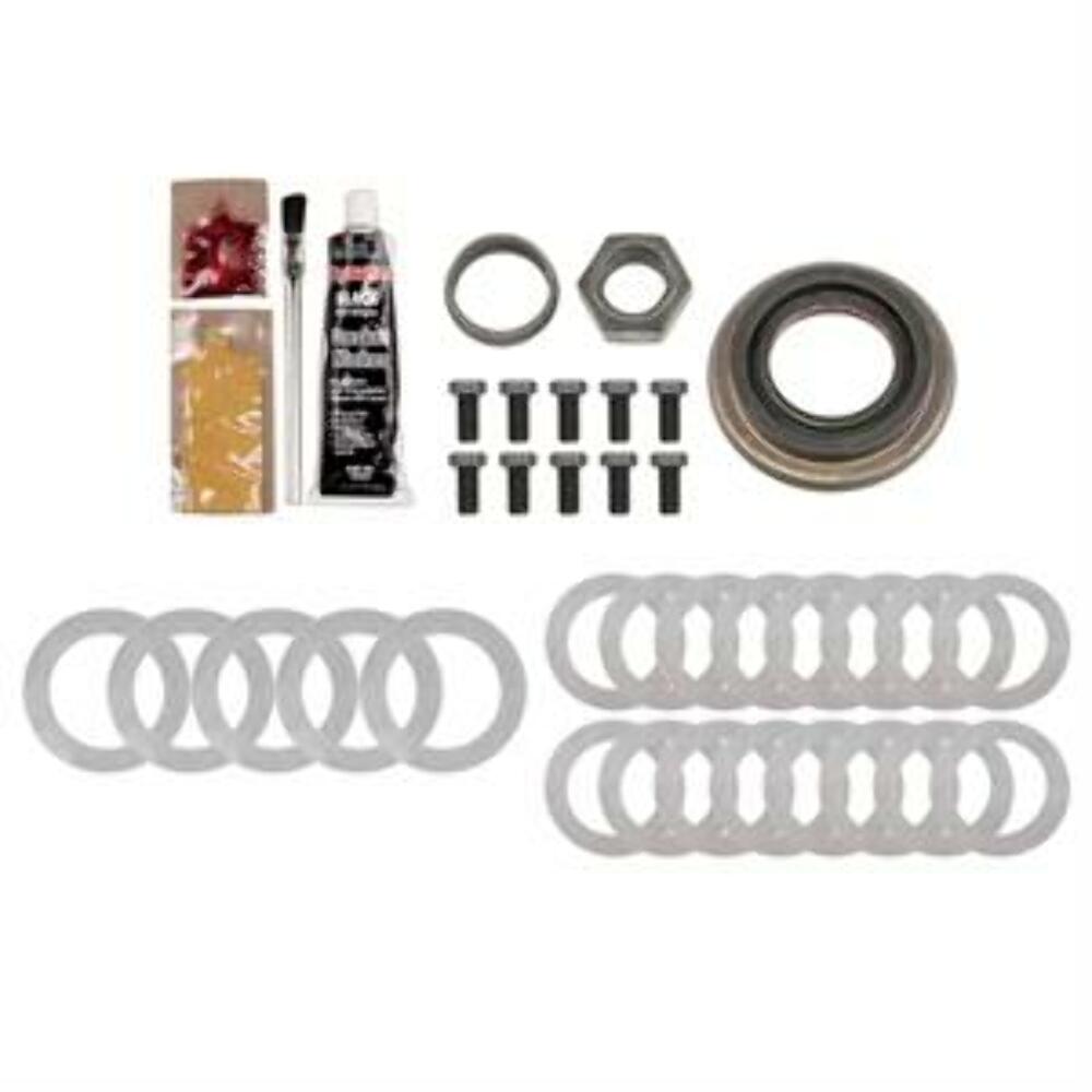 Motive Gear GM7.6IK Mini Installation Kit