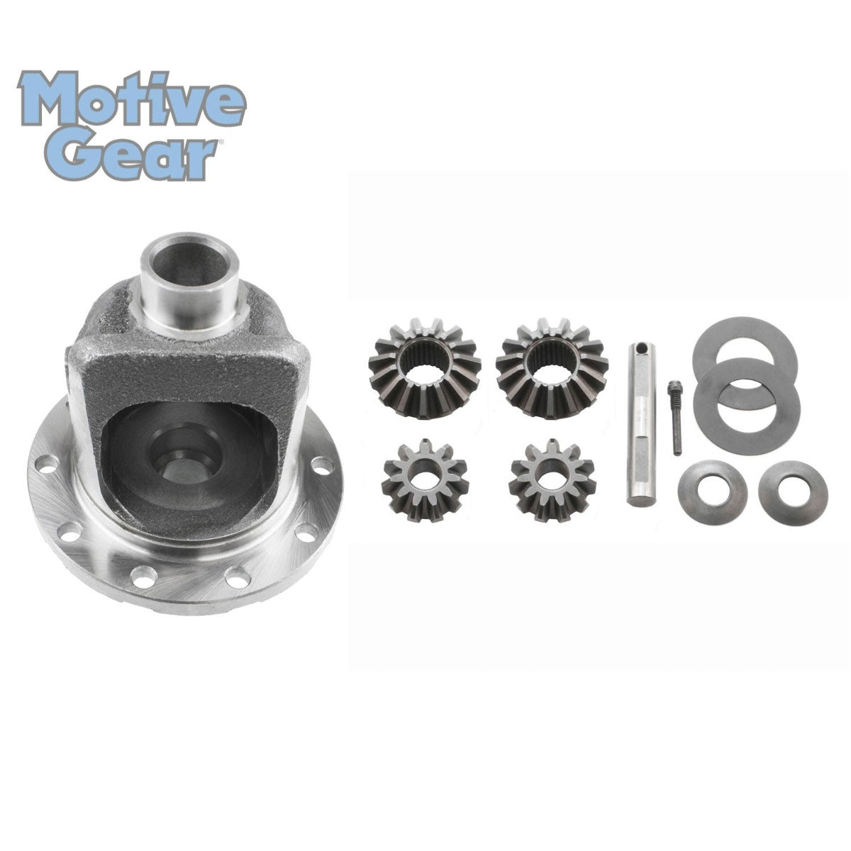 Motive Gear GM7.6L Case