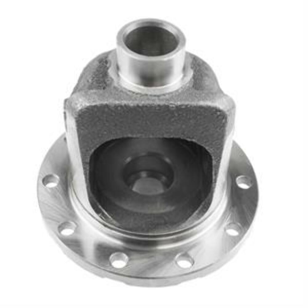 Motive Gear GM8.25E Case Open, Empty