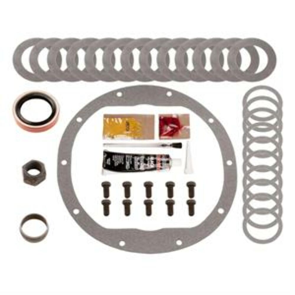 Motive Gear GM8.5IK Mini Installation Kit