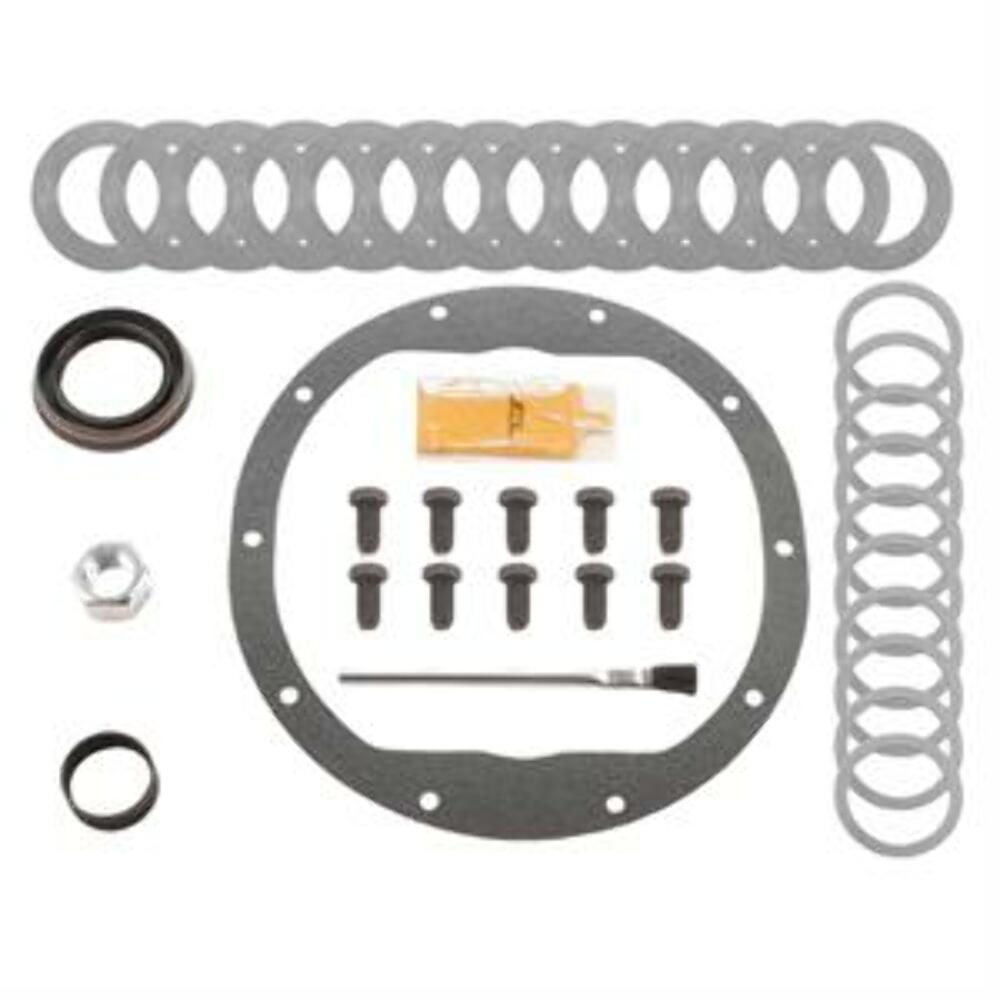 Motive Gear GM8.5IKF Mini Installation Kit