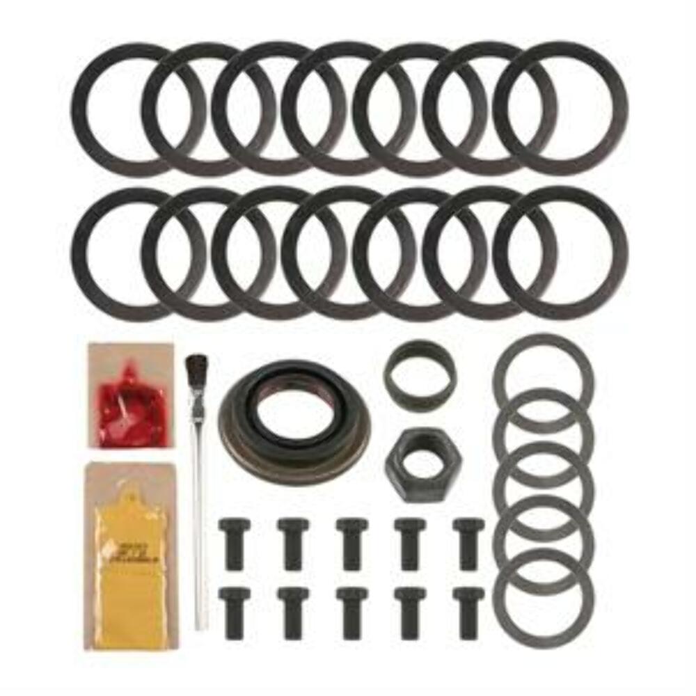Motive Gear GM8IK Mini Installation Kit