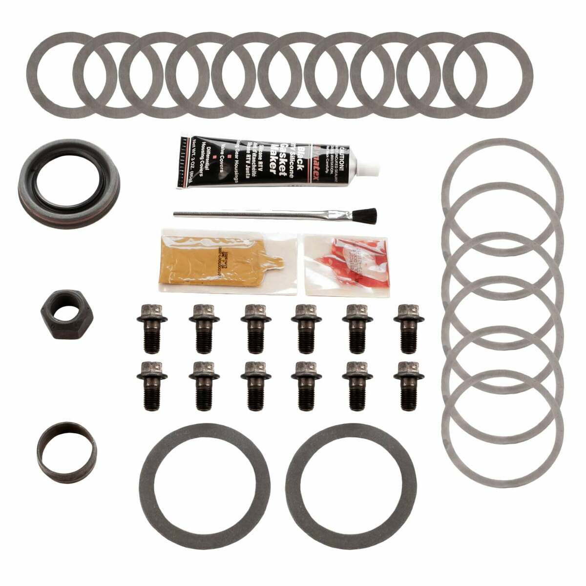 Motive Gear GM9.2IKFL Mini Installation Kit