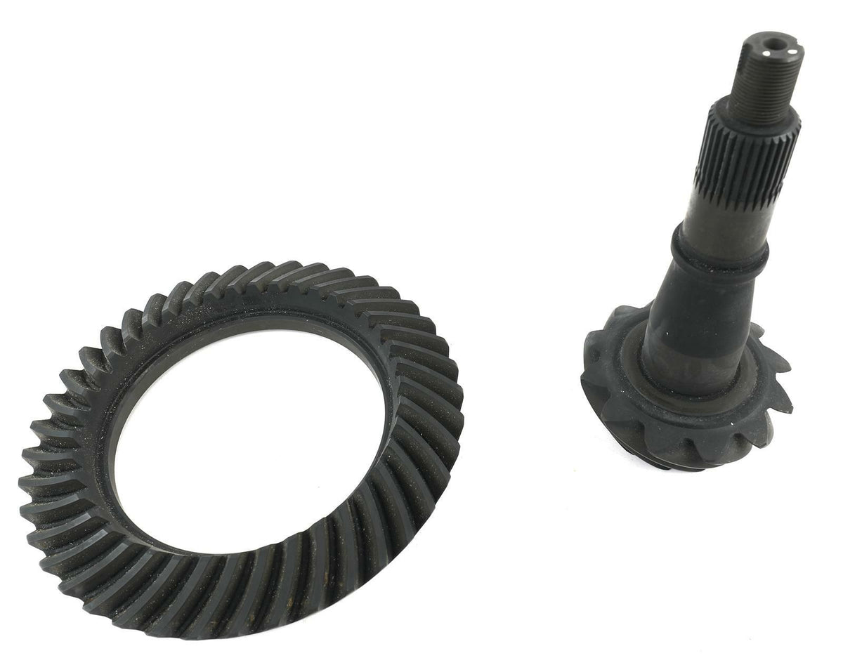 Motive Gear GM9.5-342L 3.42 Ratio Differential Ring and Pinion for 9.5 (Inch) (12 Bolt)
