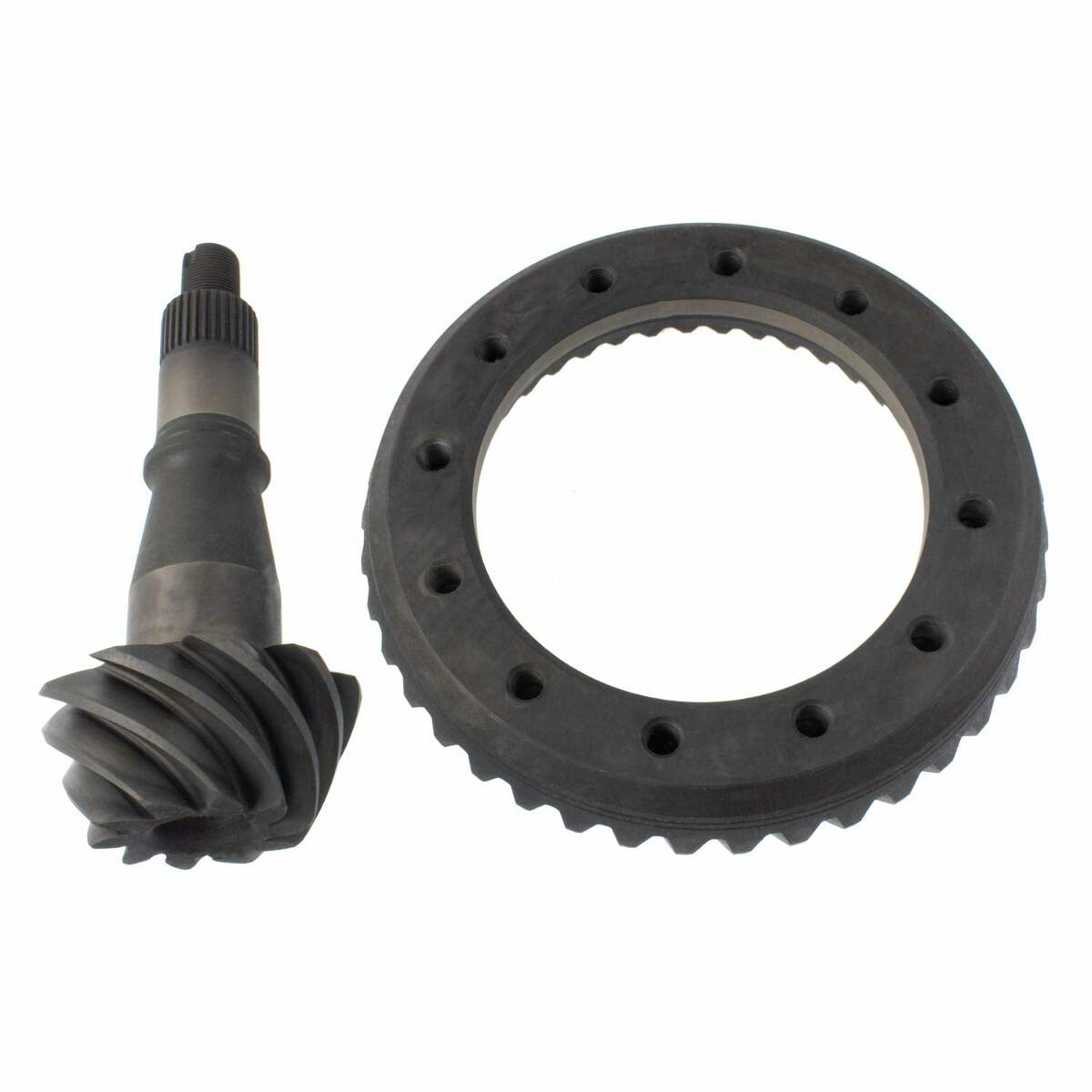 Motive Gear GM9.5-410L 4.10 Ratio Differential Ring and Pinion for 9.5 (Inch) (12 Bolt)