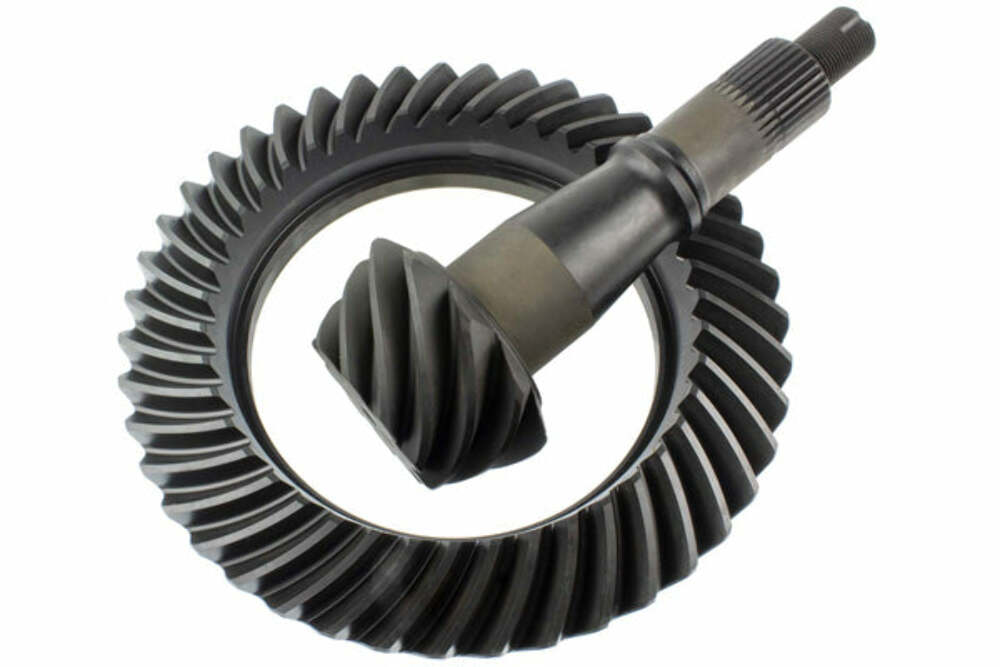 Motive Gear GM9.5-430L 4.30 Ratio Differential Ring and Pinion for 9.5 (Inch) (12 Bolt)