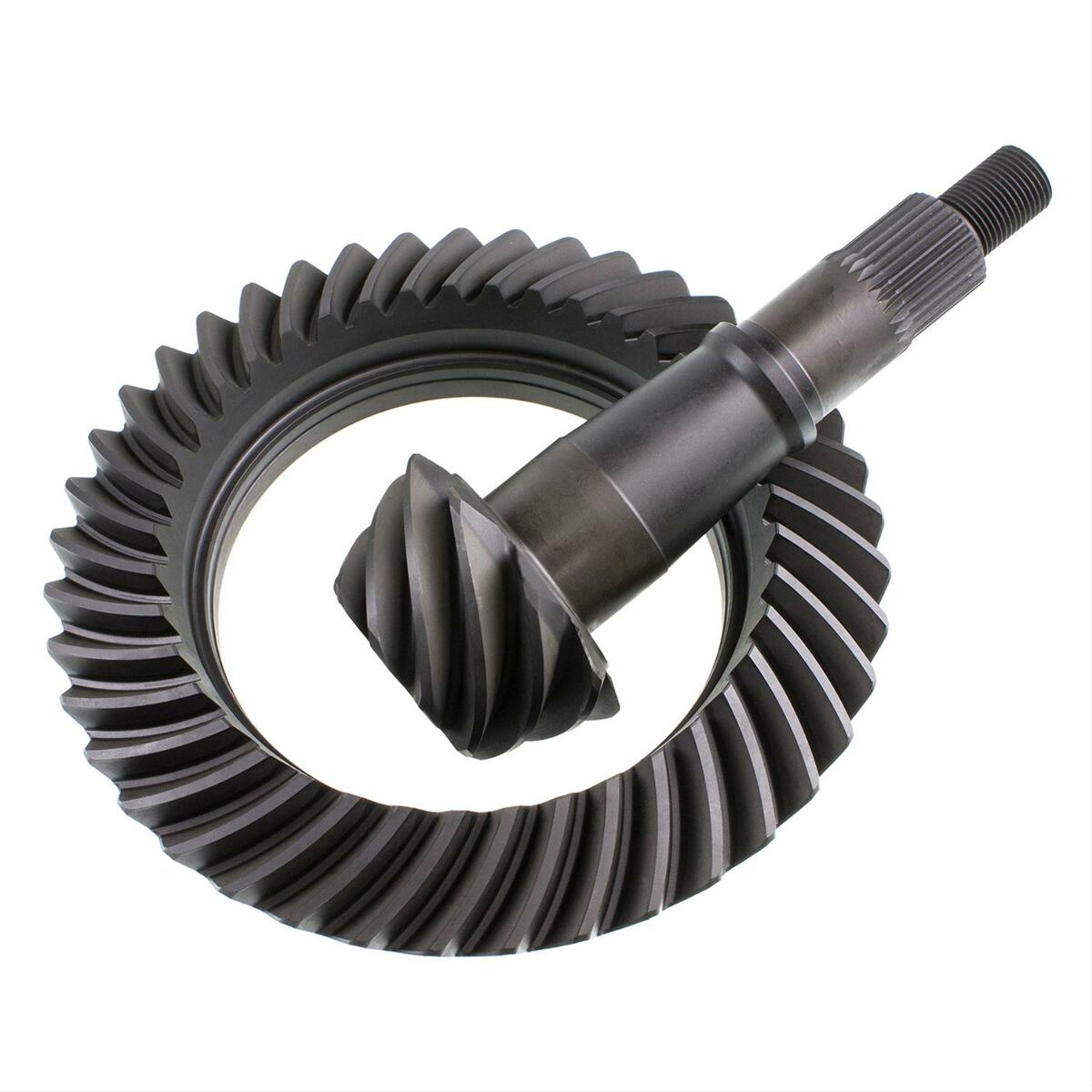 Motive Gear GM9.5-456 Differential Ring and Pinion