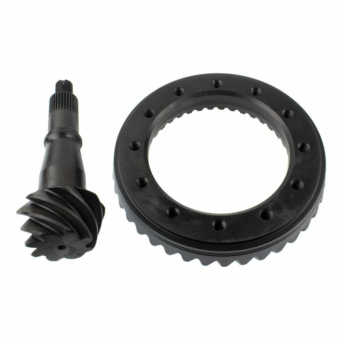 Motive Gear GM9.5-488L 4.88 Ratio Differential Ring and Pinion for 9.5 (Inch) (12 Bolt)