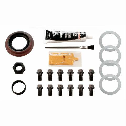 Motive Gear GM9.5IKL Mini Installation Kit