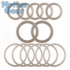 Motive Gear GM9.5SSK Carrier Shim Kit