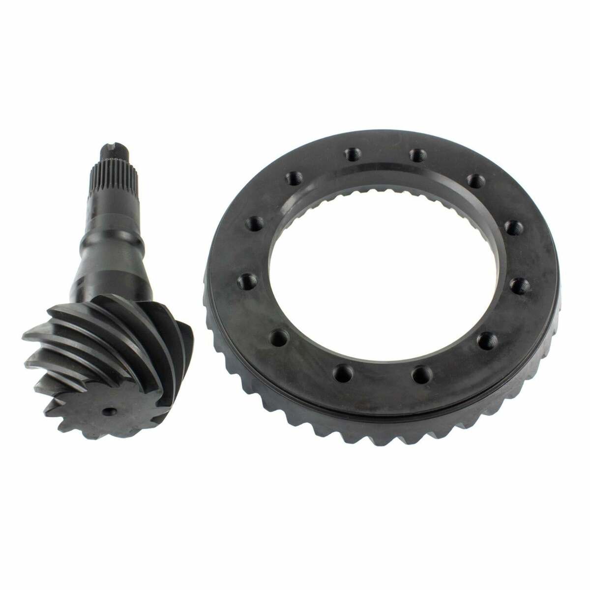 Motive Gear GM9.76-410 4.10 Ratio Differential Ring and Pinion for 9.76 (Inch) (12 Bolt)
