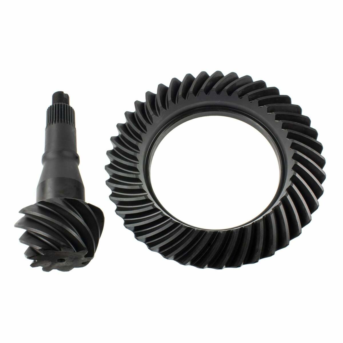 Motive Gear GM9.76-456 4.56 Ratio Differential Ring and Pinion for 9.76 (Inch) (12 Bolt)