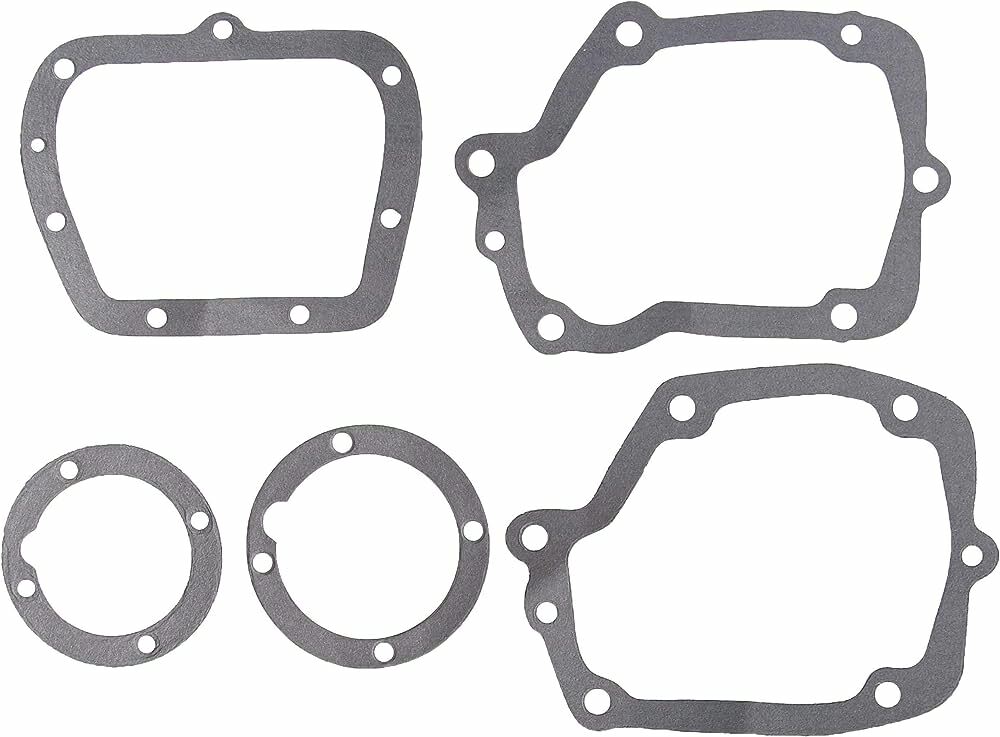 Motive Gear GS297-55 Gasket Set