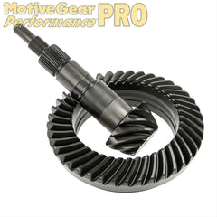 Motive Gear GZ85411 Performance Differential Ring and Pinion