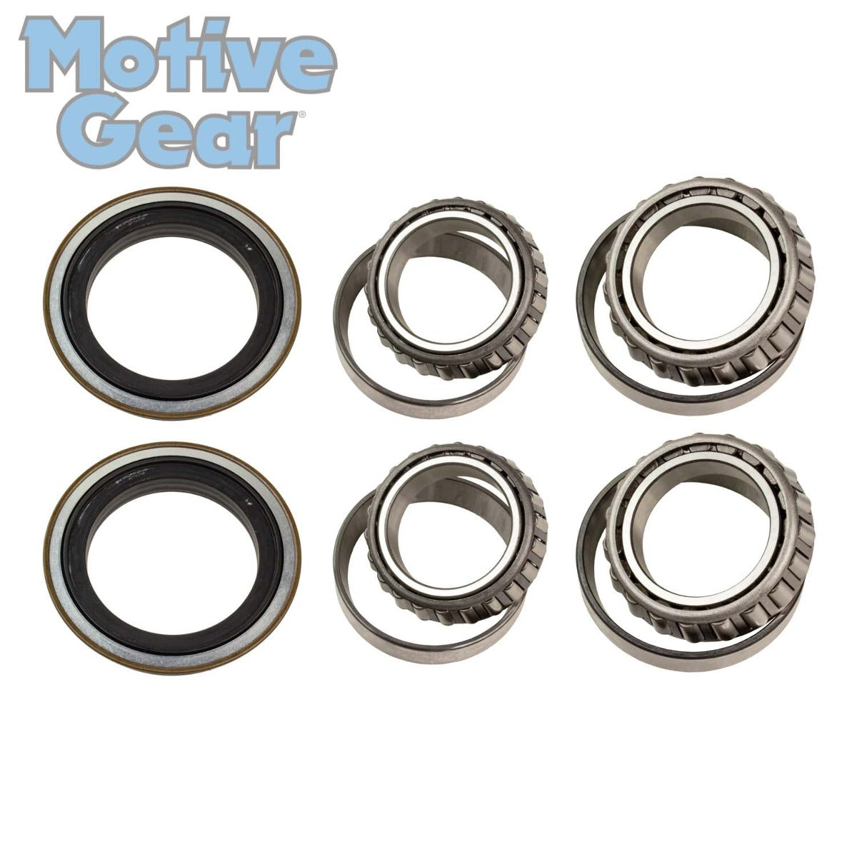 Motive Gear KIT GM11.5DRW Axle Bearing and Seal Kit