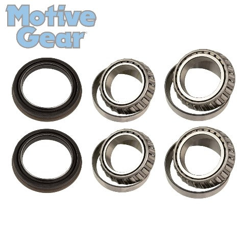 Motive Gear KIT GM11.5LATE Axle Bearing and Seal Kit