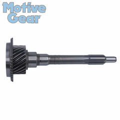 Motive Gear M5R2-16A Input Shaft