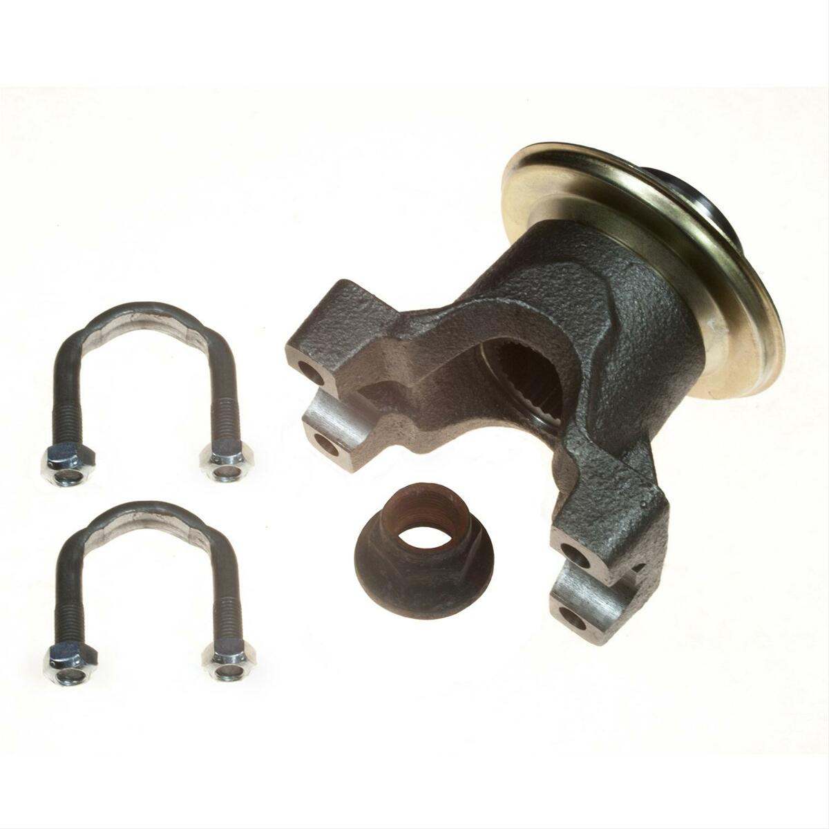 Motive Gear MG1330-9044 Drive Shaft Pinion Yoke