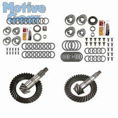 Motive Gear MGK-102 4.88 Ratio Differential Ring and Pinon Front and Rear (10 Bolt)