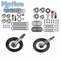 Motive Gear MGK-103 5.13 Ratio Differential Ring and Pinon Front and Rear (10 Bolt)
