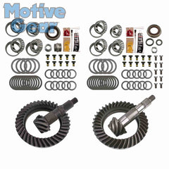 Motive Gear MGK-106 4.88 Ratio Differential Ring and Pinon Front and Rear (10 Bolt)
