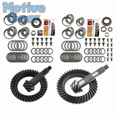 Motive Gear MGK-107 5.13 Ratio Differential Ring and Pinon Front and Rear (10 Bolt)