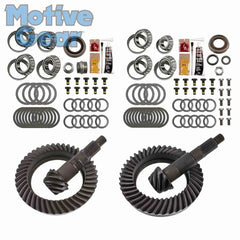 Motive Gear MGK-108 5.38 Ratio Differential Ring and Pinon Front and Rear (10 Bolt)