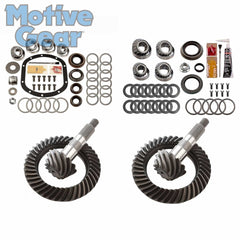 Motive Gear MGK-111 4.88 Ratio Differential Ring and Pinon Front and Rear (10 Bolt)