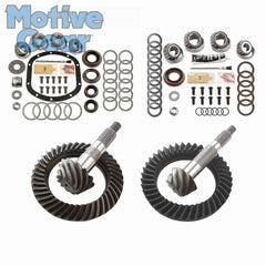 Motive Gear MGK-113 4.56 Ratio Differential Ring and Pinon (10 Bolt)