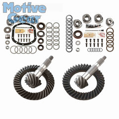Motive Gear MGK-114 4.88 Ratio Differential Ring and Pinon Front and Rear (10 Bolt)