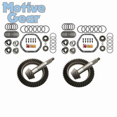 Motive Gear MGK-116 4.88 Ratio Differential Ring and Pinon Front and Rear (10 Bolt)