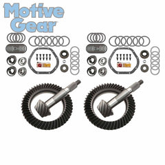 Motive Gear MGK-117 5.13 Ratio Differential Ring and Pinon Front and Rear (10 Bolt)