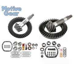 Motive Gear MGK-121 4.10 Ratio Differential Ring and Pinon (10 Bolt)